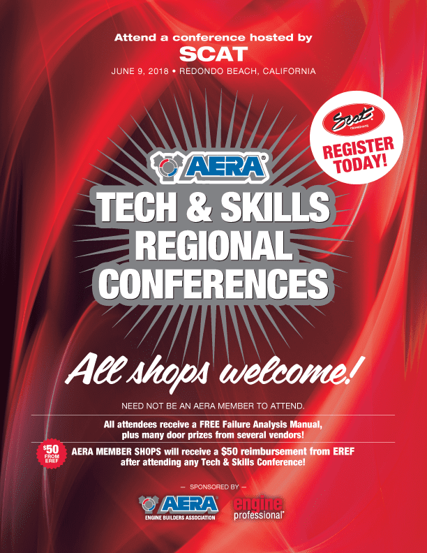 AERA Conference