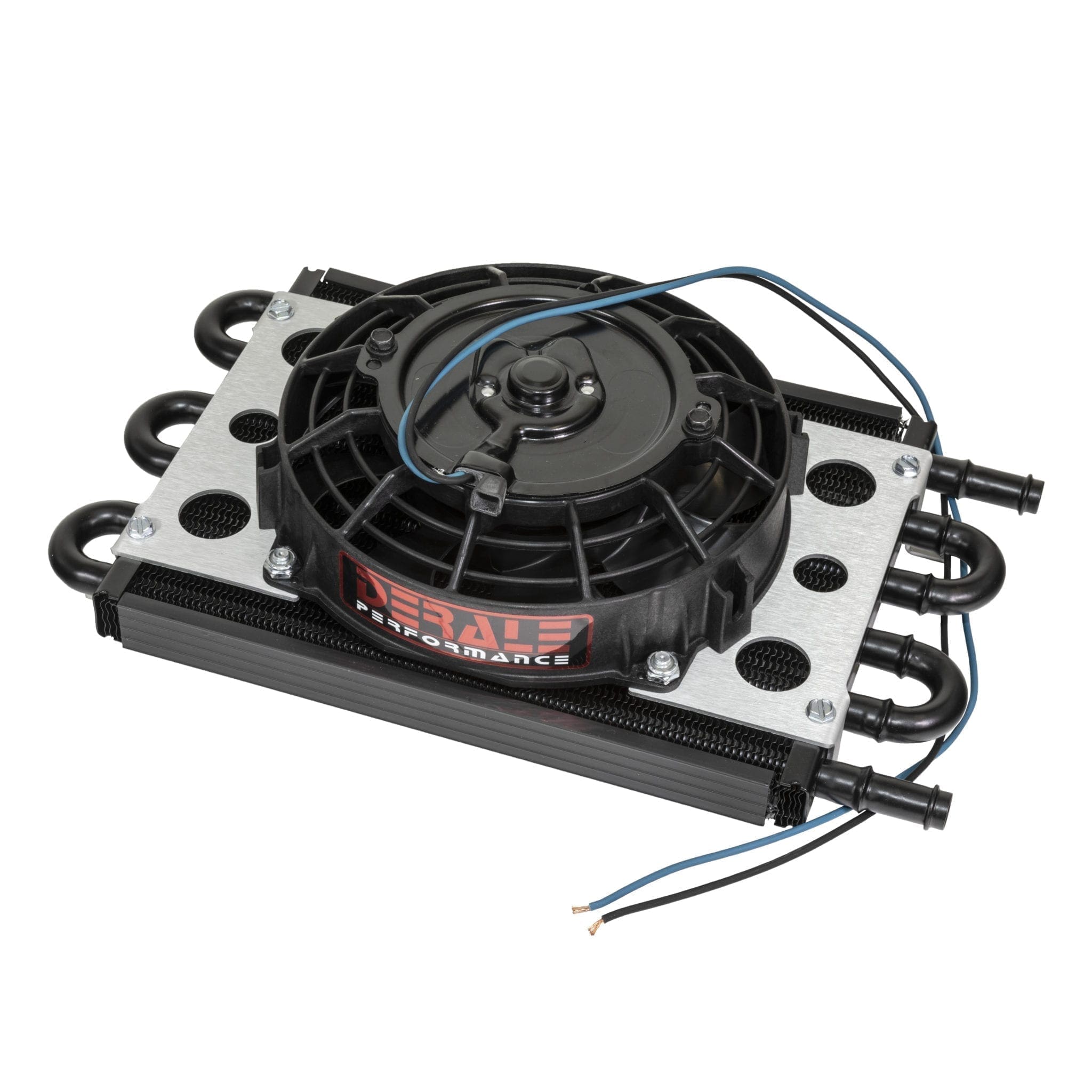 FanMounted Oil Cooler SCAT VW