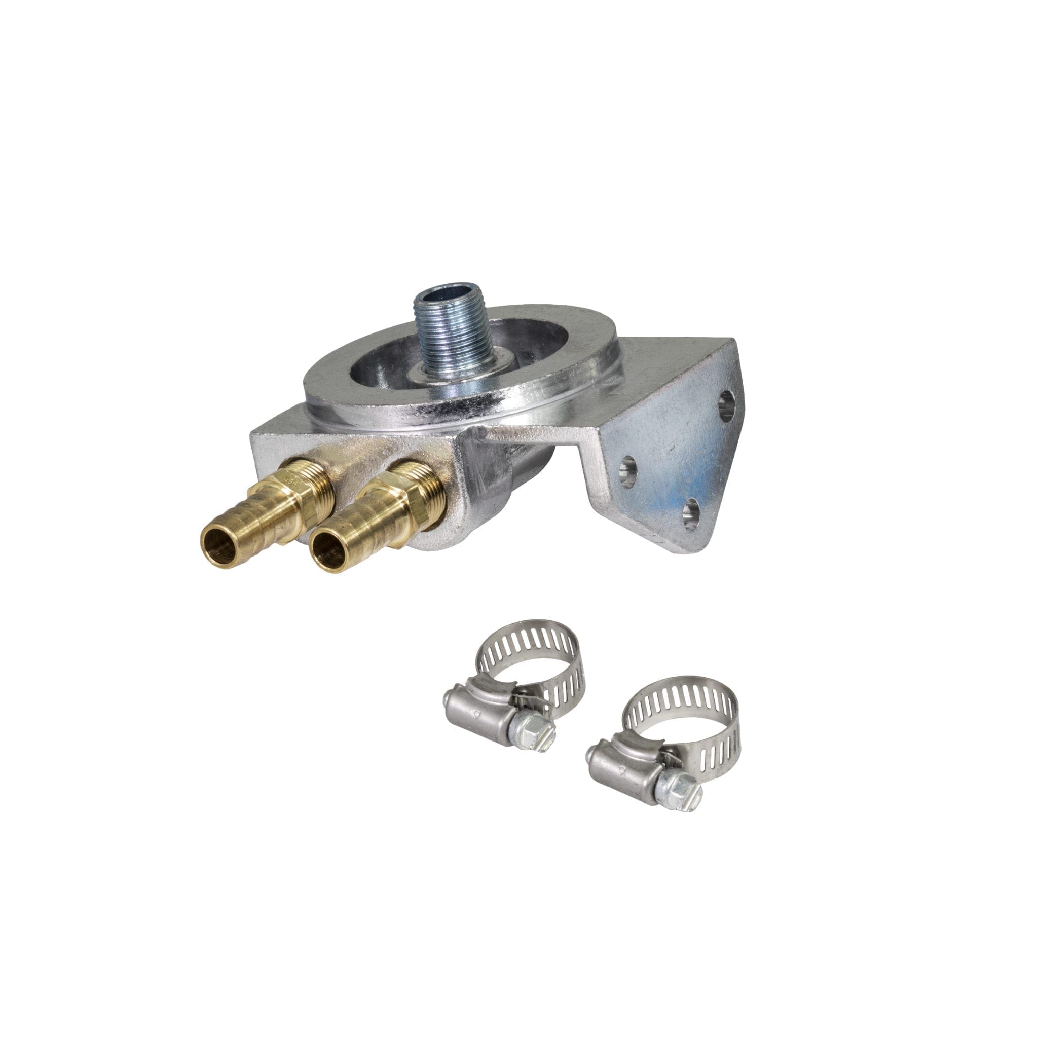 SCAT Spinon Remote Oil Filter Bracket Kit SCAT VW